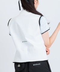 モデル着用画像(ホワイト)