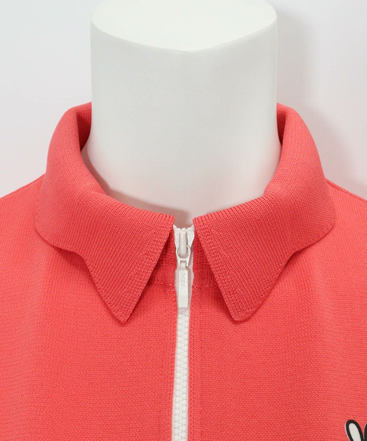 首元（ライトオレンジ）