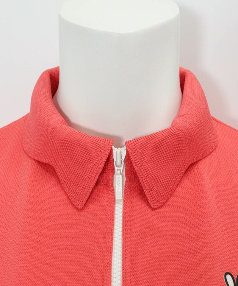 首元（ライトオレンジ）