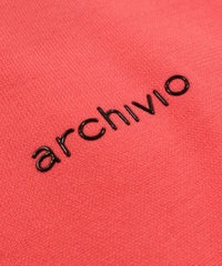 ロゴデザイン（ライトオレンジ）