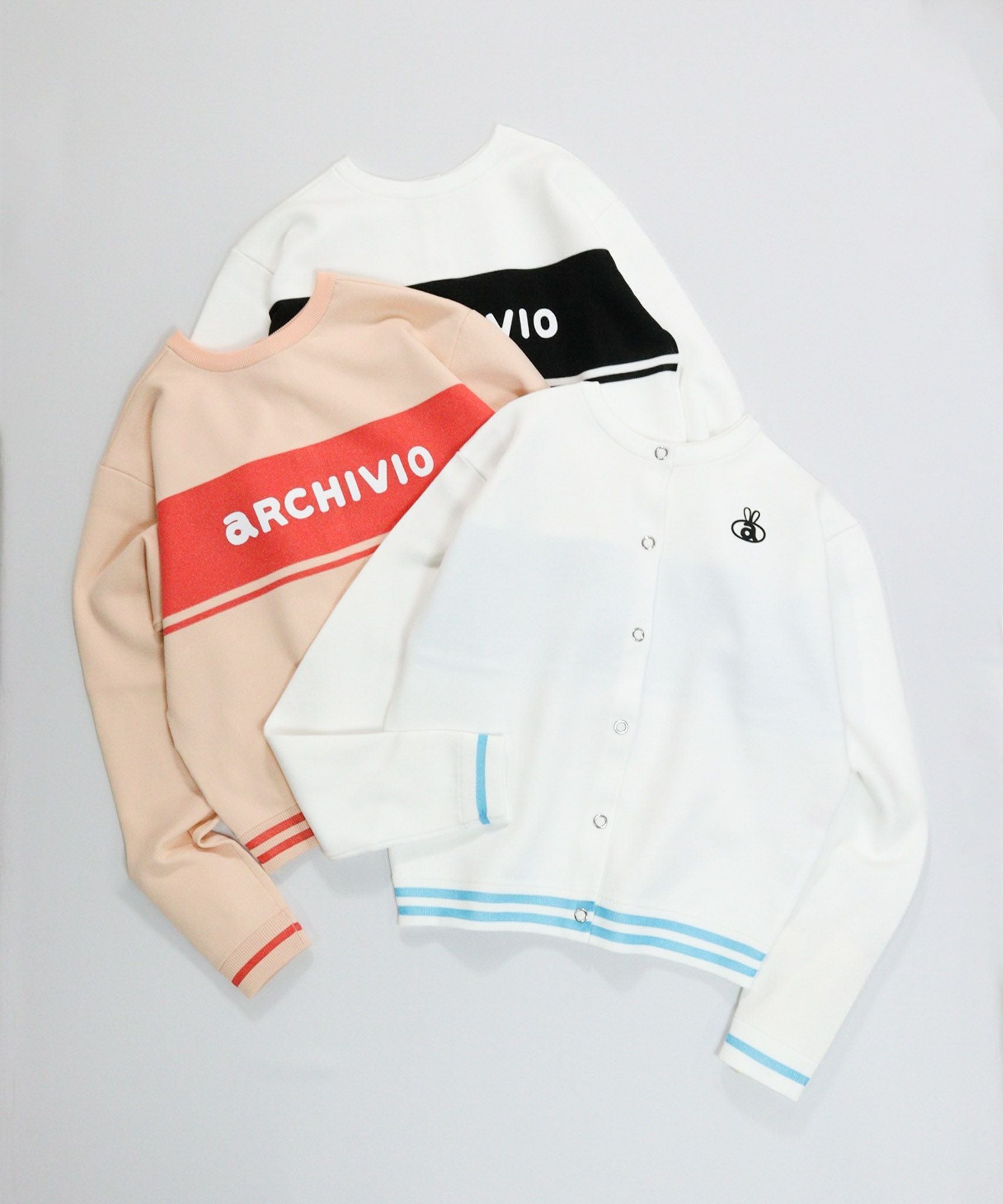 カラーバリエーション