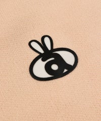 ロゴマーク(ライトオレンジ)