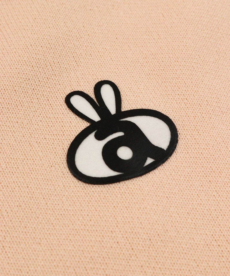 ロゴマーク(ライトオレンジ)