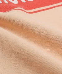 生地感(ライトオレンジ)