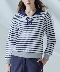 モデル着用画像(マルチ)