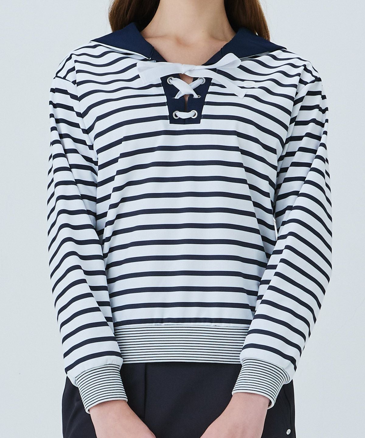 モデル着用画像(マルチ)