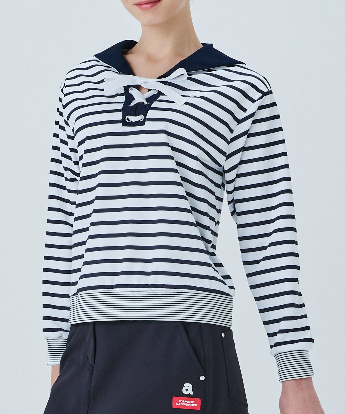 モデル着用画像(マルチ)