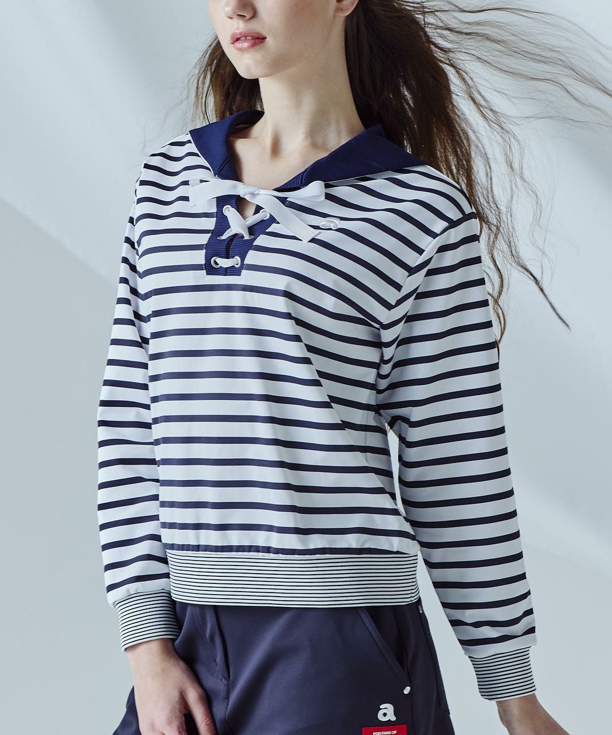 モデル着用画像(マルチ)