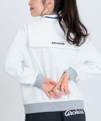 モデル着用画像(ホワイト)