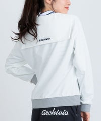 モデル着用画像(ホワイト)