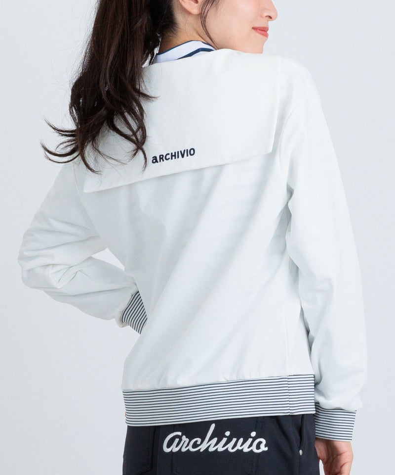 モデル着用画像(ホワイト)