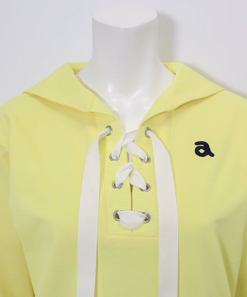 首元(イエロー)