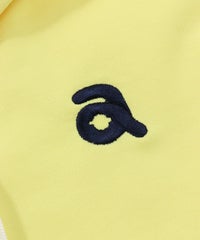 ロゴマーク(イエロー)