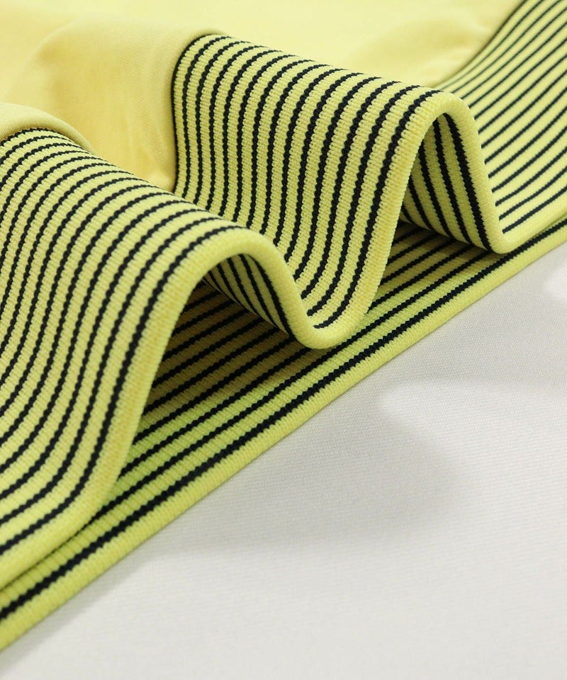 生地感(イエロー)