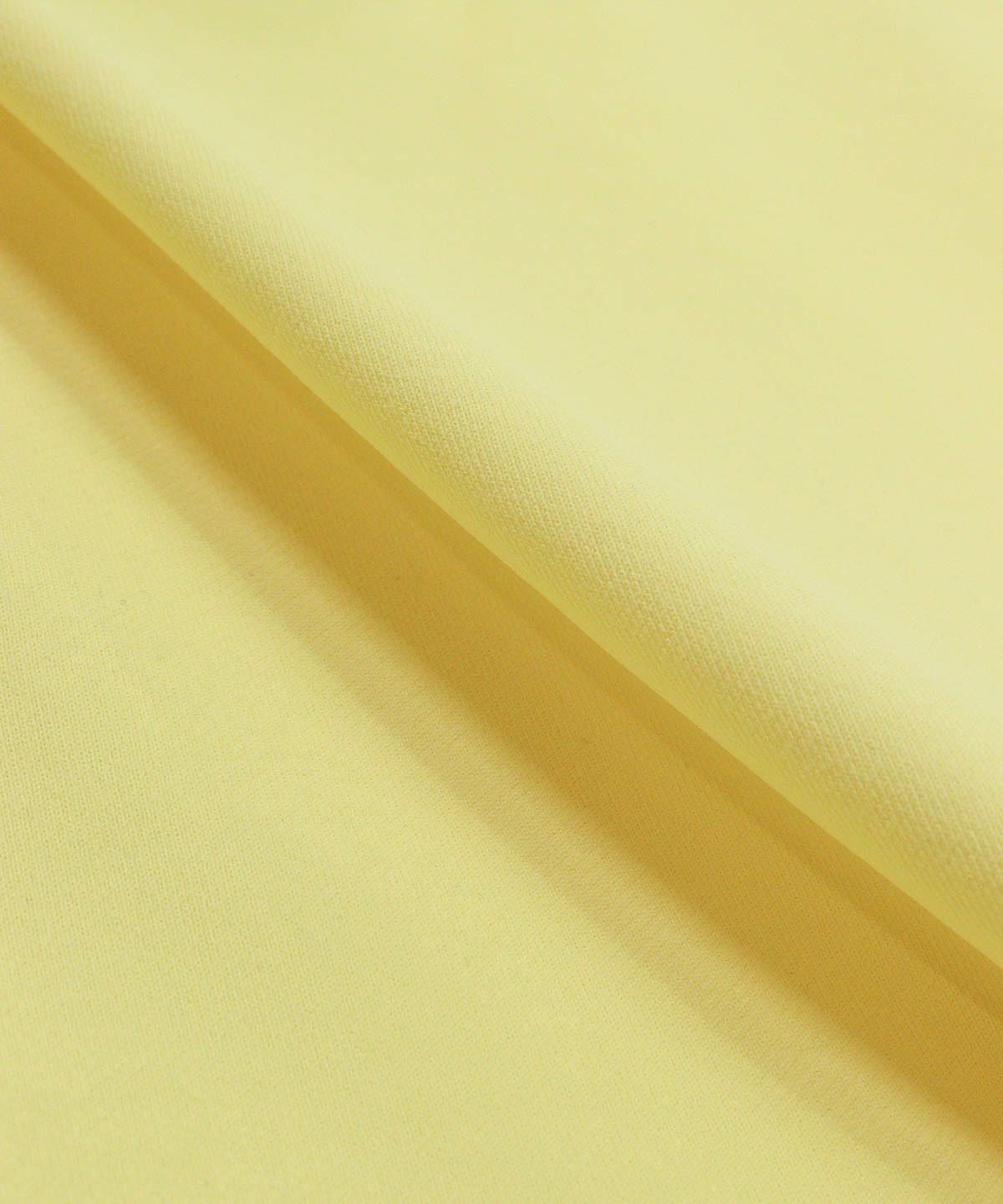 生地感(イエロー)