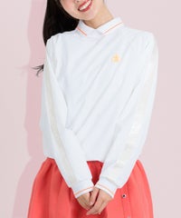 モデル着用画像(ホワイト)