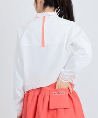 モデル着用画像(ホワイト)