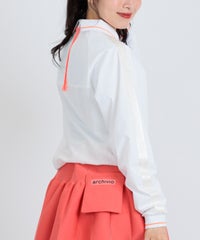 モデル着用画像(ホワイト)