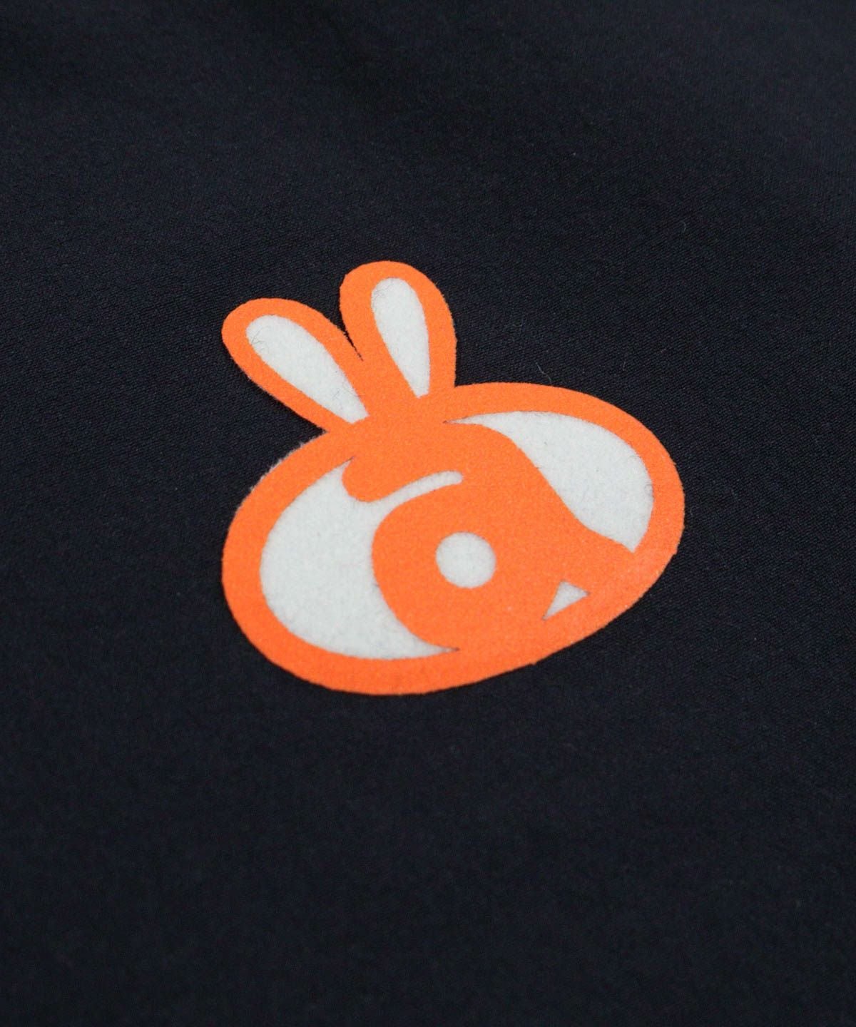 ロゴデザイン（ネイビー）