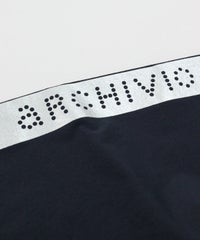 ロゴデザイン（ネイビー）