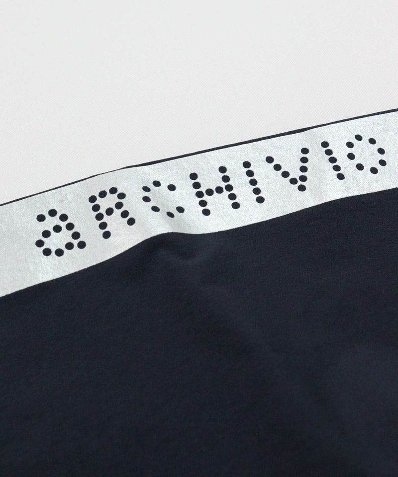 ロゴデザイン（ネイビー）