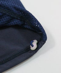 調整紐（ネイビー）