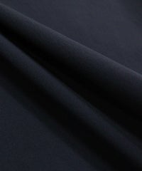 生地感（ネイビー）