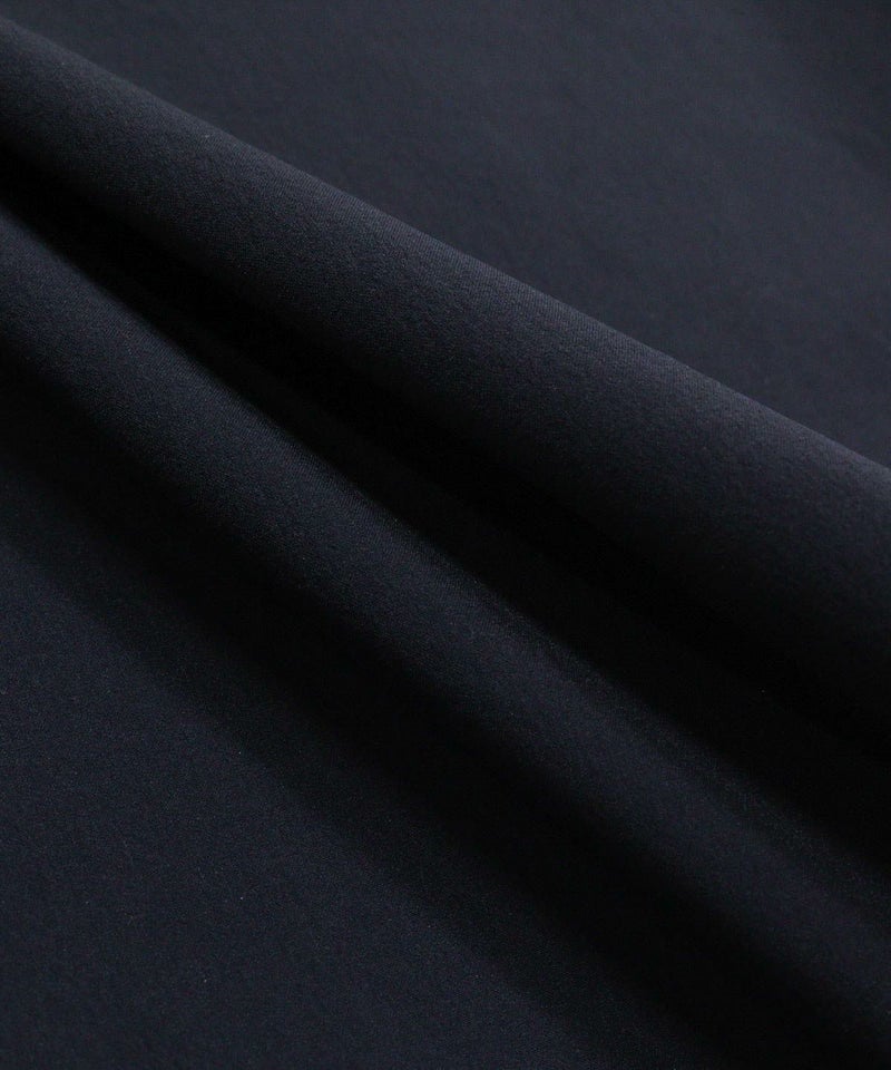 生地感（ネイビー）