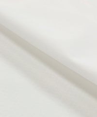 生地感（ホワイト）