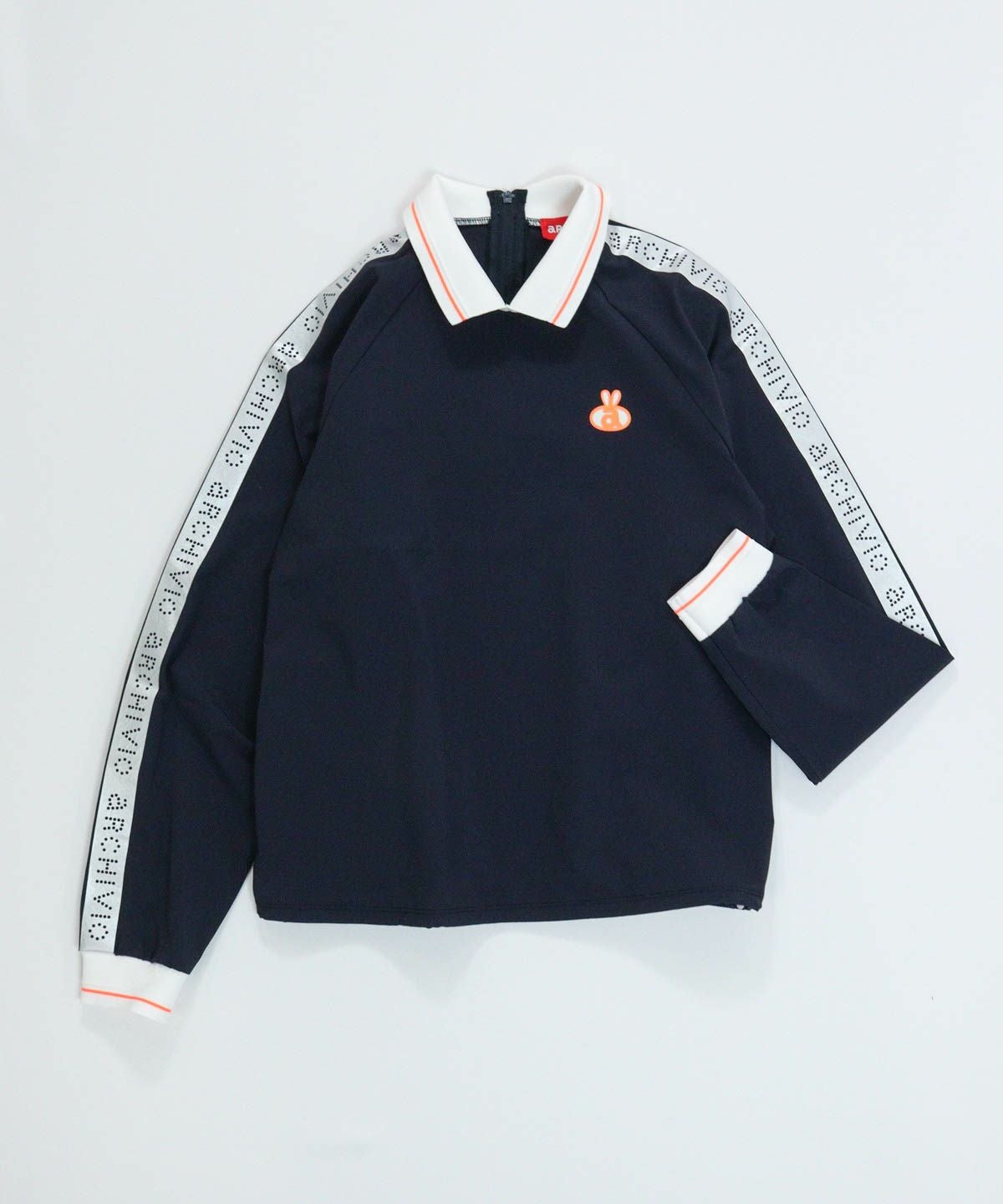 イメージ画像（ネイビー）