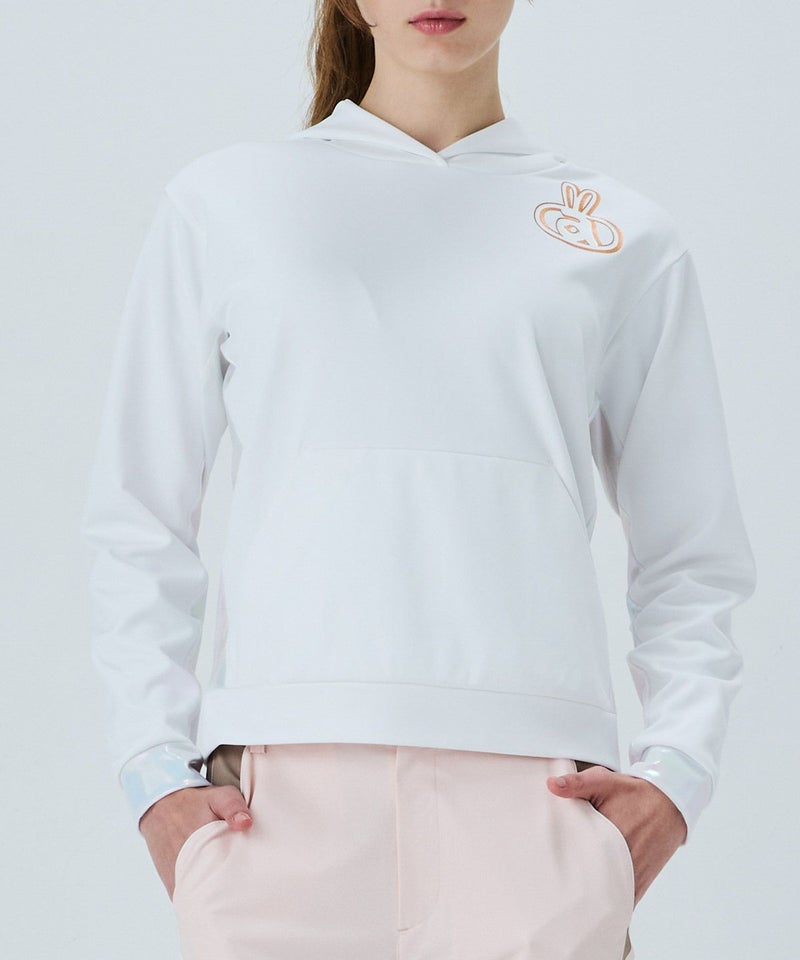 モデル着用画像(ホワイト)