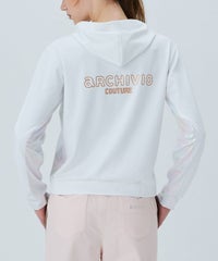 モデル着用画像(ホワイト)