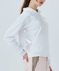 モデル着用画像(ホワイト)