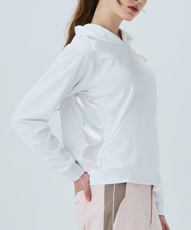 モデル着用画像(ホワイト)