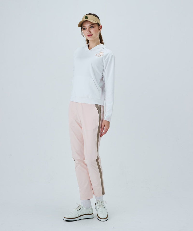 モデル着用画像(ホワイト)