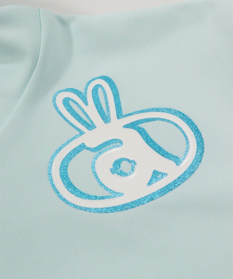 ロゴデザイン（ライトブルー）