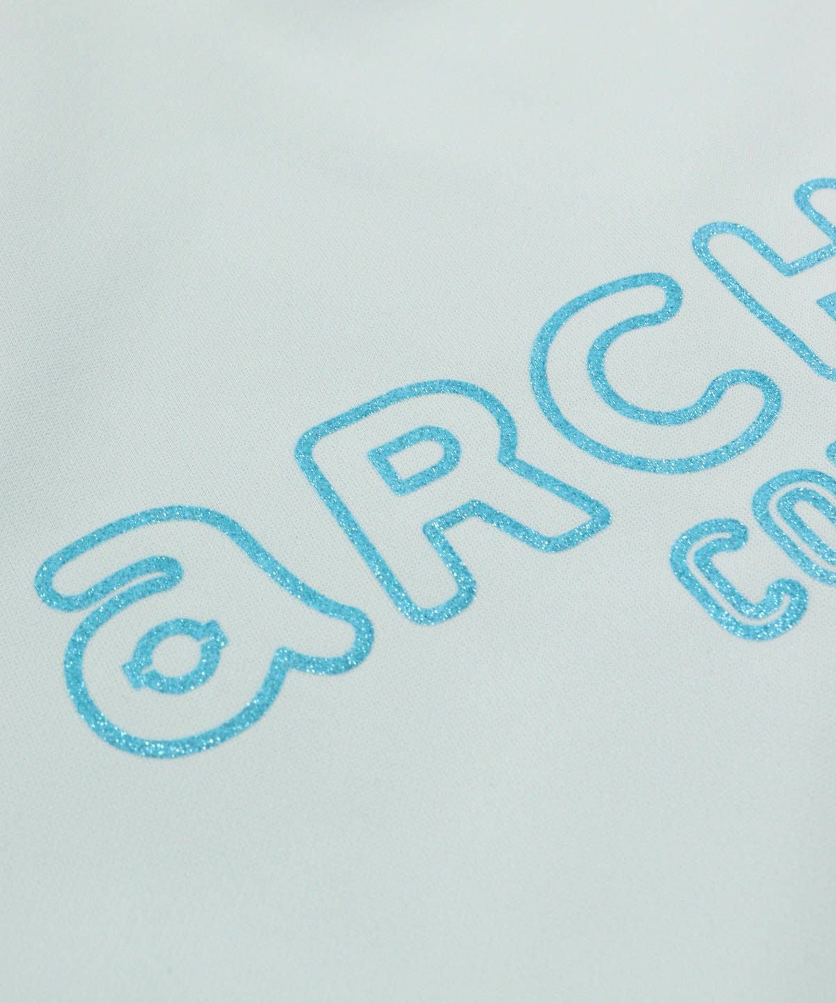 ロゴデザイン（ライトブルー）