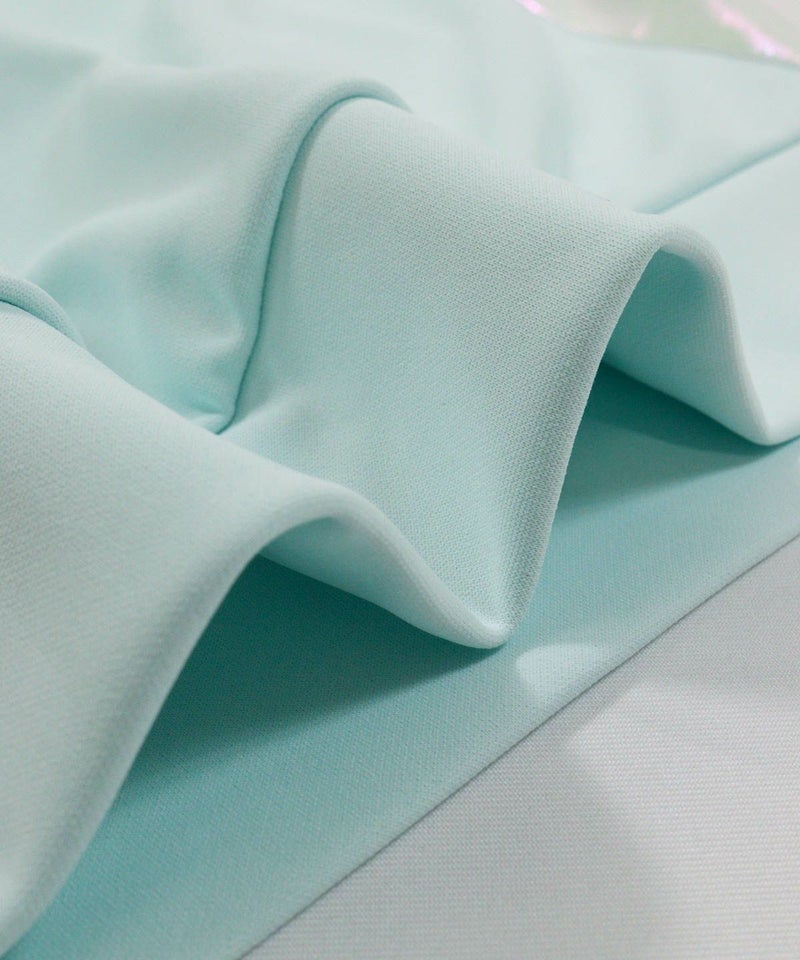 生地感（ライトブルー）