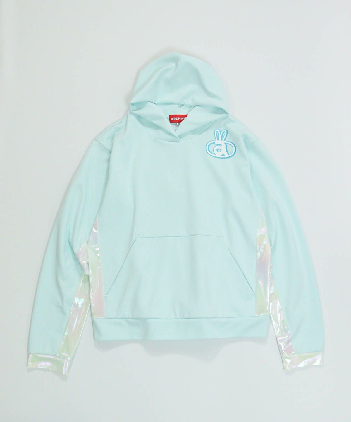 イメージ画像（ライトブルー）