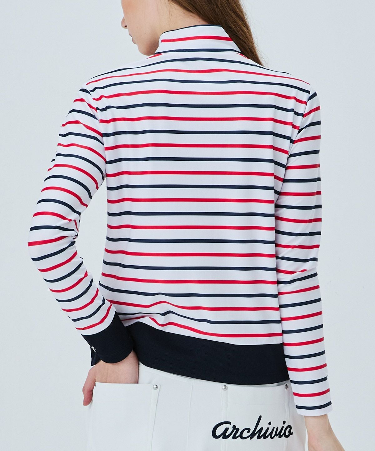 モデル着用画像(マルチ)