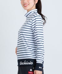 モデル着用画像(ネイビー)