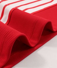 生地感（レッド）