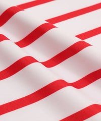 生地感（レッド）