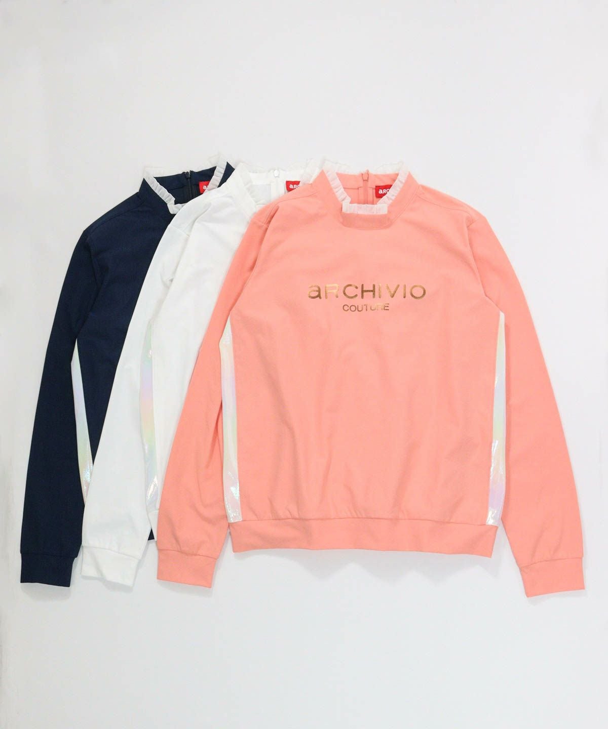 アルチビオ レディース商品一覧 - ゴルフウェア通販 ビキジャパン公式