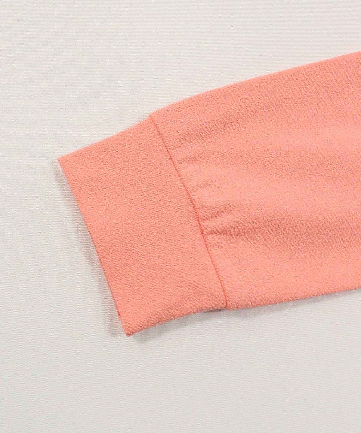 UV速乾フリル×オーロラ切替プルオーバー|アルチビオ - ゴルフウェアや