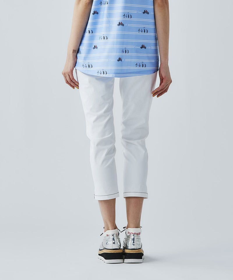 モデル着用画像(ホワイト)