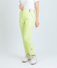 モデル着用画像(イエロー)