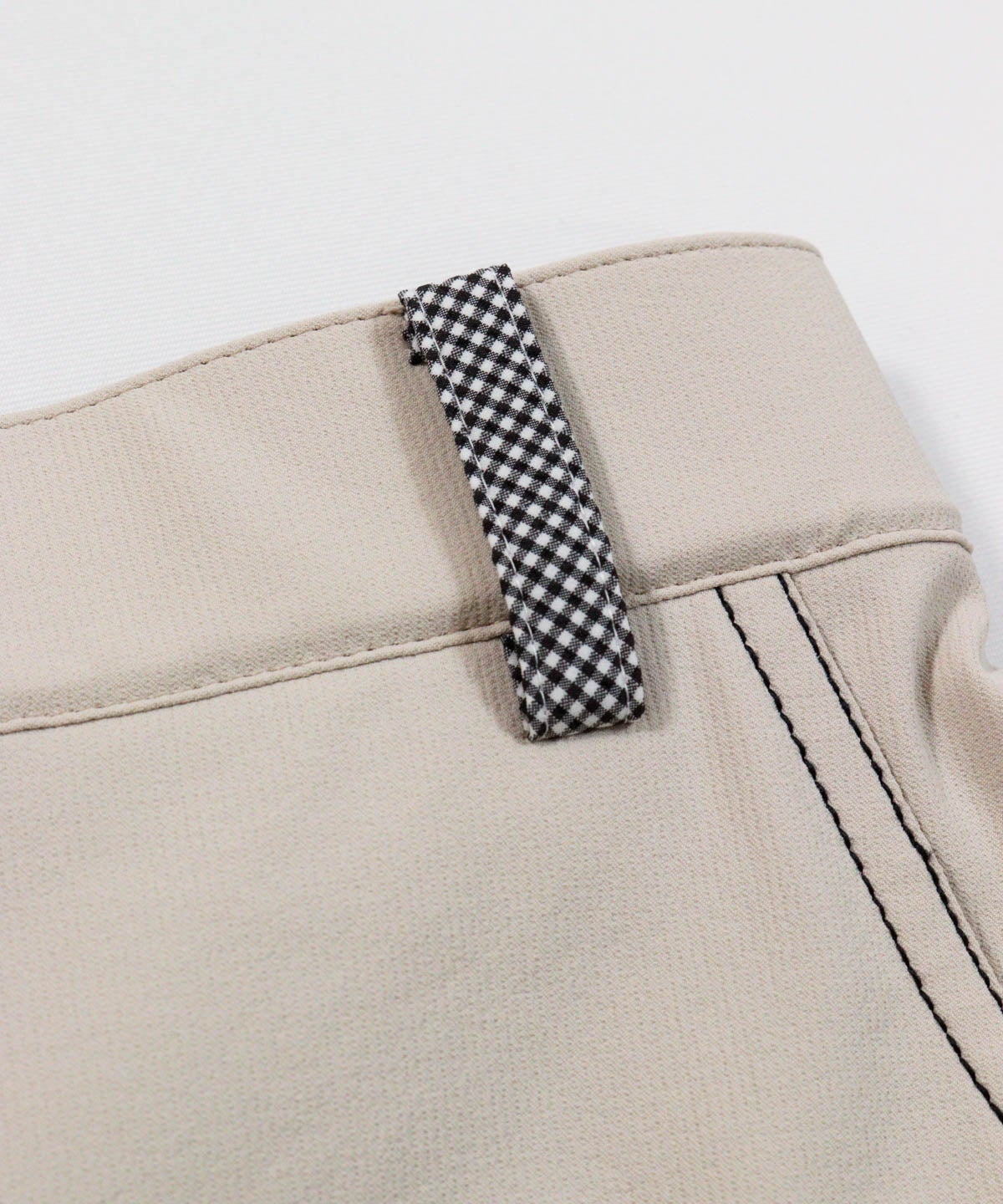 ベルトループ(ベージュ)