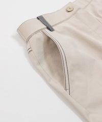 ポケット(ベージュ)