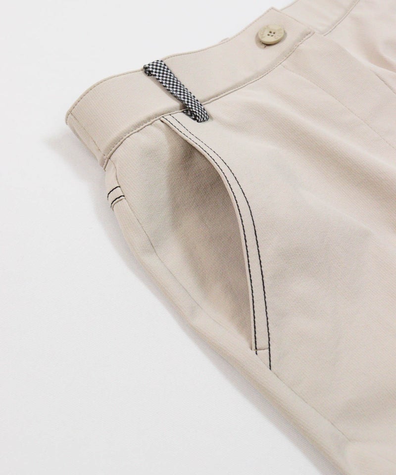 ポケット(ベージュ)